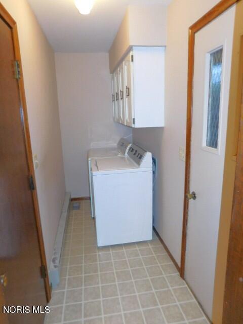 Tiny photo for 202 Cherry Street, McComb, OH 45858 (MLS # 10014861)