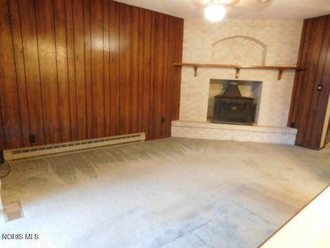 Tiny photo for 202 Cherry Street, McComb, OH 45858 (MLS # 10014861)