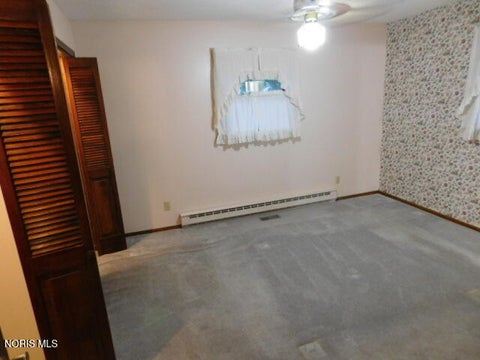 Tiny photo for 202 Cherry Street, McComb, OH 45858 (MLS # 10014861)