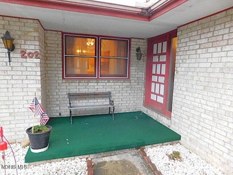 Tiny photo for 202 Cherry Street, McComb, OH 45858 (MLS # 10014861)