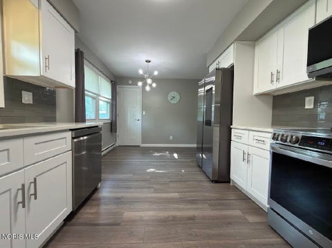 Tiny photo for 1022 Cherry Street, Montpelier, OH 43543 (MLS # 10010742)