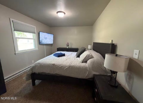 Tiny photo for 1022 Cherry Street, Montpelier, OH 43543 (MLS # 10010742)