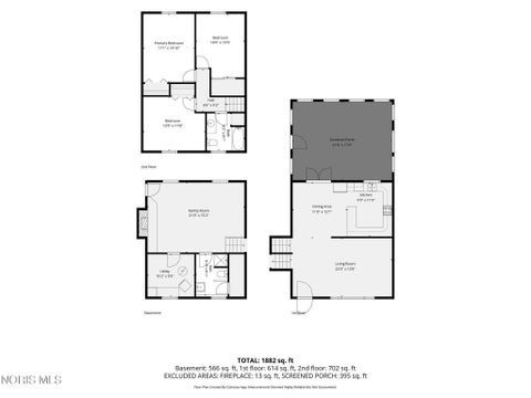 Tiny photo for 14364 State Highway 294, Upper Sandusky, OH 43351 (MLS # 10013764)