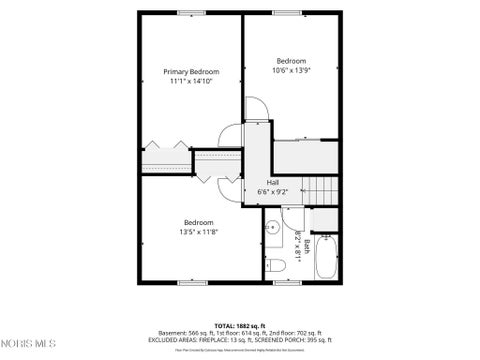 Tiny photo for 14364 State Highway 294, Upper Sandusky, OH 43351 (MLS # 10013764)