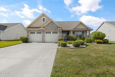 Photo of 15207 Sunset Maple Drive, Perrysburg, OH 43551 (MLS # 10009725)