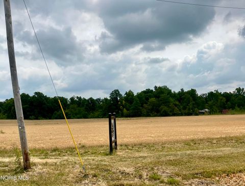 Photo of County Road 424, Defiance, OH 43512 (MLS # 10011055)