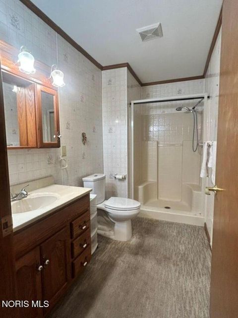 Tiny photo for 1045 Bellaire Street, Bryan, OH 43506 (MLS # 10008310)