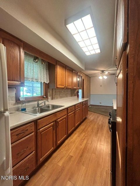 Tiny photo for 1045 Bellaire Street, Bryan, OH 43506 (MLS # 10008310)