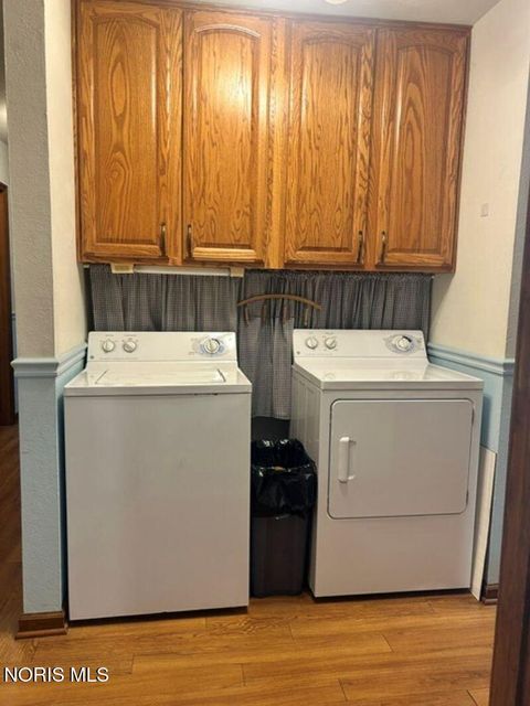 Tiny photo for 1045 Bellaire Street, Bryan, OH 43506 (MLS # 10008310)