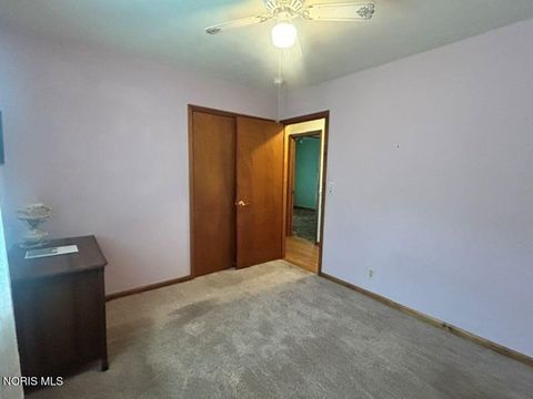 Tiny photo for 1045 Bellaire Street, Bryan, OH 43506 (MLS # 10008310)