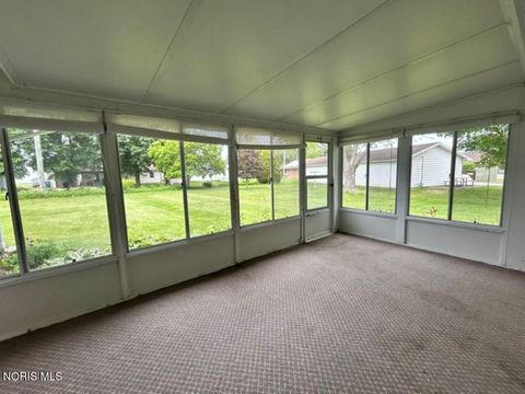 Tiny photo for 1045 Bellaire Street, Bryan, OH 43506 (MLS # 10008310)