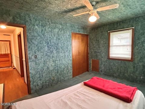 Tiny photo for 1045 Bellaire Street, Bryan, OH 43506 (MLS # 10008310)