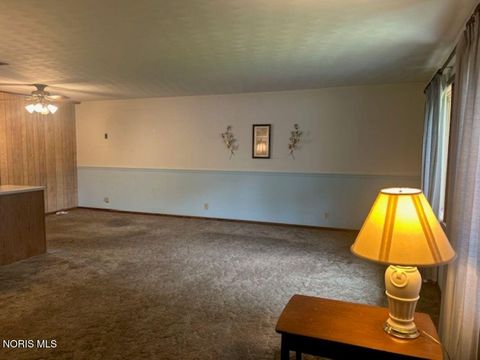 Tiny photo for 1045 Bellaire Street, Bryan, OH 43506 (MLS # 10008310)