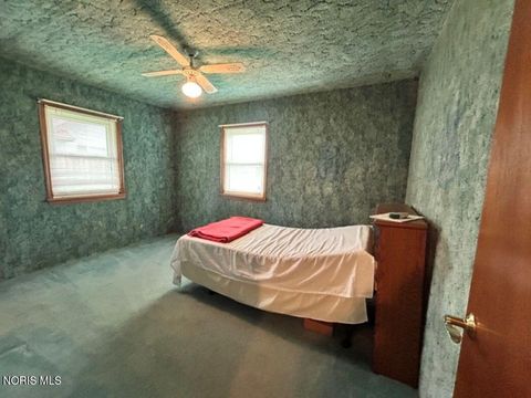 Tiny photo for 1045 Bellaire Street, Bryan, OH 43506 (MLS # 10008310)