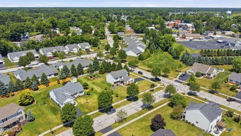Tiny photo for 6950 Queensmark Lane, Whitehouse, OH 43571 (MLS # 10011545)