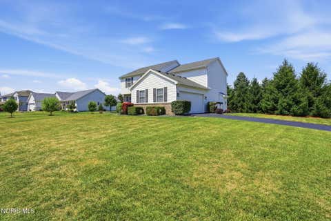 Tiny photo for 6950 Queensmark Lane, Whitehouse, OH 43571 (MLS # 10011545)