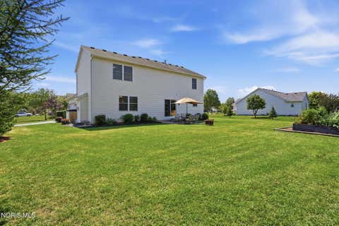 Tiny photo for 6950 Queensmark Lane, Whitehouse, OH 43571 (MLS # 10011545)