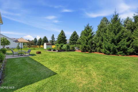 Tiny photo for 6950 Queensmark Lane, Whitehouse, OH 43571 (MLS # 10011545)
