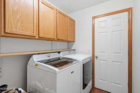 Tiny photo for 6950 Queensmark Lane, Whitehouse, OH 43571 (MLS # 10011545)