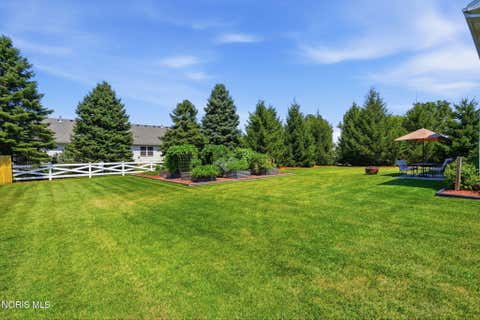 Tiny photo for 6950 Queensmark Lane, Whitehouse, OH 43571 (MLS # 10011545)