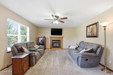 Tiny photo for 6950 Queensmark Lane, Whitehouse, OH 43571 (MLS # 10011545)