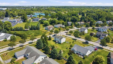 Tiny photo for 6950 Queensmark Lane, Whitehouse, OH 43571 (MLS # 10011545)