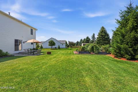 Tiny photo for 6950 Queensmark Lane, Whitehouse, OH 43571 (MLS # 10011545)