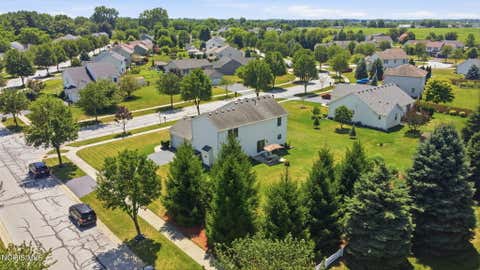 Tiny photo for 6950 Queensmark Lane, Whitehouse, OH 43571 (MLS # 10011545)
