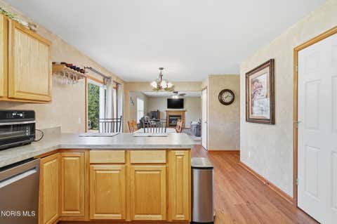 Tiny photo for 6950 Queensmark Lane, Whitehouse, OH 43571 (MLS # 10011545)
