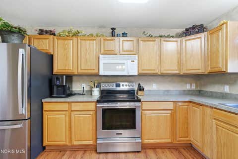 Tiny photo for 6950 Queensmark Lane, Whitehouse, OH 43571 (MLS # 10011545)