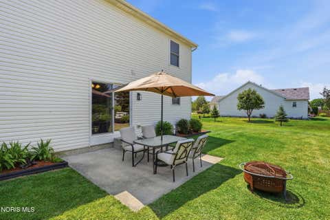 Tiny photo for 6950 Queensmark Lane, Whitehouse, OH 43571 (MLS # 10011545)