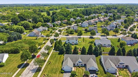 Tiny photo for 6950 Queensmark Lane, Whitehouse, OH 43571 (MLS # 10011545)