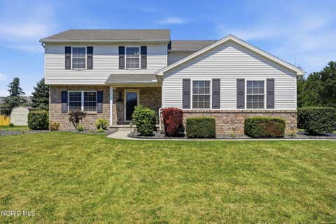 Photo of 6950 Queensmark Lane, Whitehouse, OH 43571 (MLS # 10011545)
