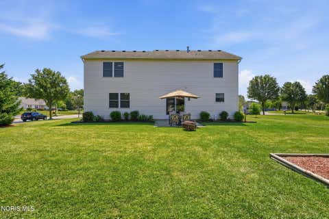 Tiny photo for 6950 Queensmark Lane, Whitehouse, OH 43571 (MLS # 10011545)