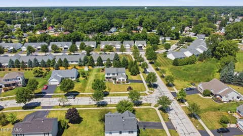 Tiny photo for 6950 Queensmark Lane, Whitehouse, OH 43571 (MLS # 10011545)