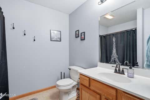 Tiny photo for 6950 Queensmark Lane, Whitehouse, OH 43571 (MLS # 10011545)