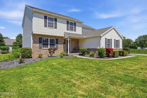 Tiny photo for 6950 Queensmark Lane, Whitehouse, OH 43571 (MLS # 10011545)