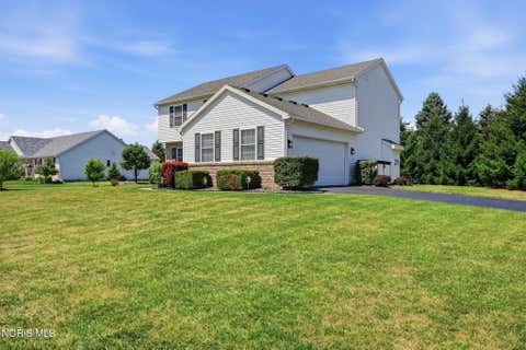 Tiny photo for 6950 Queensmark Lane, Whitehouse, OH 43571 (MLS # 10011545)