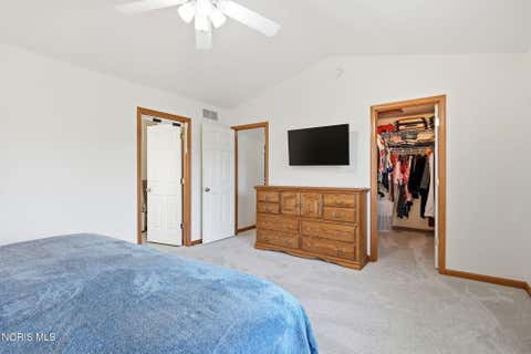 Tiny photo for 6950 Queensmark Lane, Whitehouse, OH 43571 (MLS # 10011545)