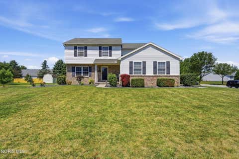 Tiny photo for 6950 Queensmark Lane, Whitehouse, OH 43571 (MLS # 10011545)