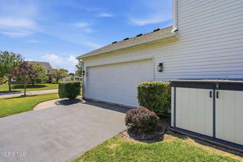 Tiny photo for 6950 Queensmark Lane, Whitehouse, OH 43571 (MLS # 10011545)