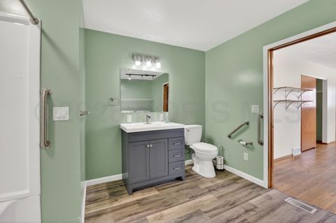 Tiny photo for 5329 Belpre Drive, Toledo, OH 43611 (MLS # 10003458)