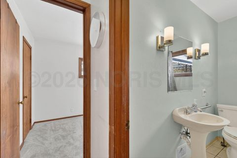 Tiny photo for 5329 Belpre Drive, Toledo, OH 43611 (MLS # 10003458)