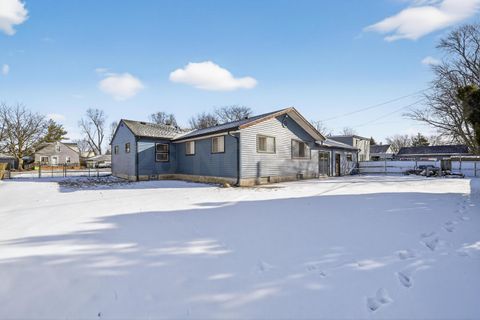 Tiny photo for 5329 Belpre Drive, Toledo, OH 43611 (MLS # 10003458)