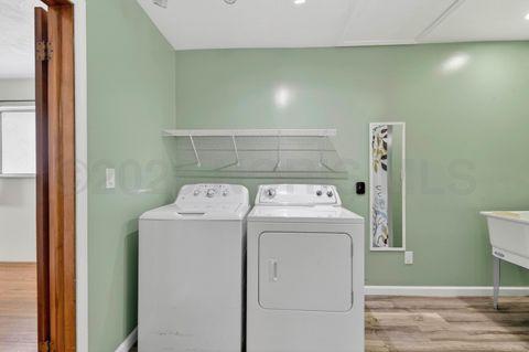 Tiny photo for 5329 Belpre Drive, Toledo, OH 43611 (MLS # 10003458)