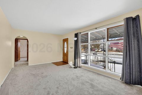 Tiny photo for 5329 Belpre Drive, Toledo, OH 43611 (MLS # 10003458)