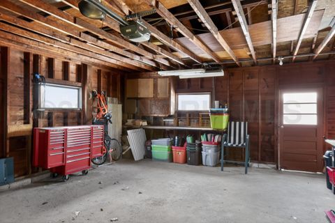 Tiny photo for 5329 Belpre Drive, Toledo, OH 43611 (MLS # 10003458)