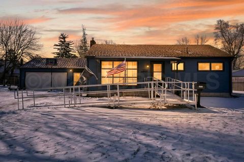 5329 Belpre Drive Toledo OH 43611