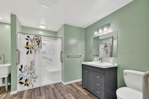 Tiny photo for 5329 Belpre Drive, Toledo, OH 43611 (MLS # 10003458)