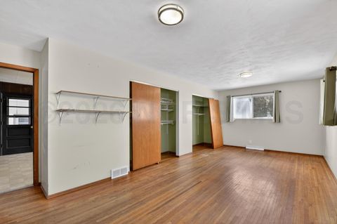 Tiny photo for 5329 Belpre Drive, Toledo, OH 43611 (MLS # 10003458)